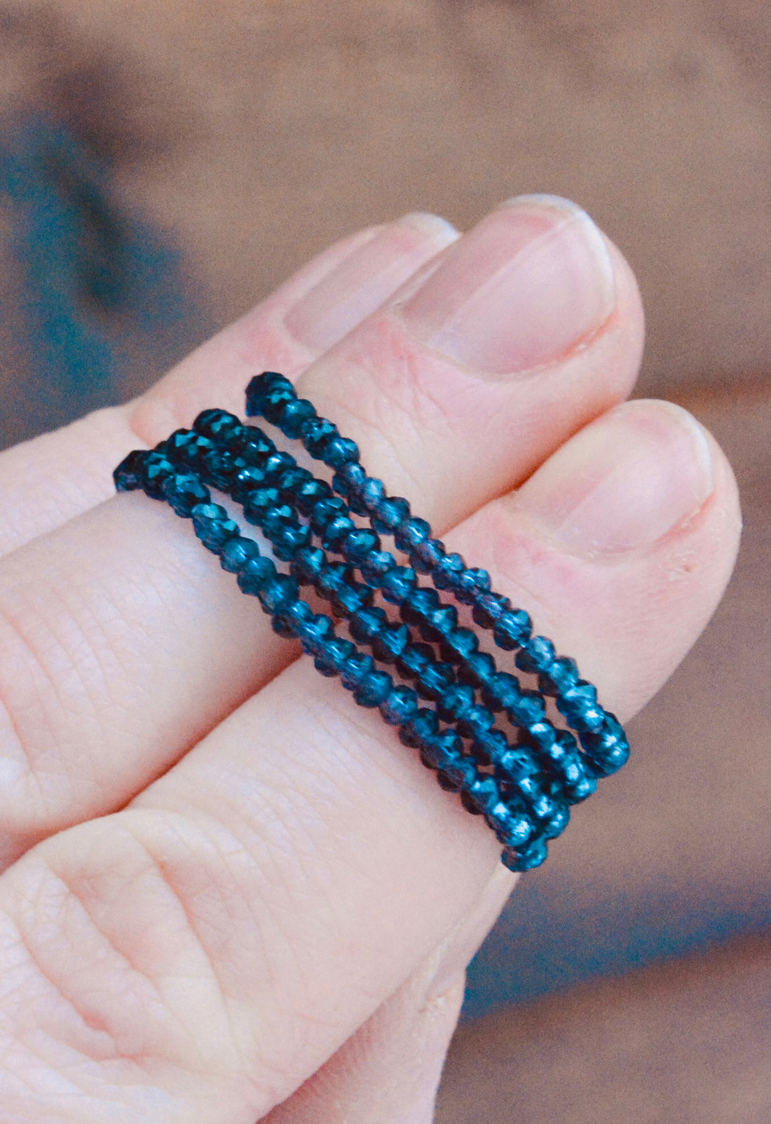 Prussian Blue