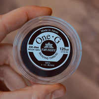 One G Thread - Medium Spool Navy