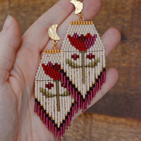 Tulip Moons - MA x RR Collab