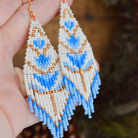 Porcelain Polish Folk Flowers - Gold