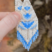 Porcelain Polish Folk Flowers - Silver