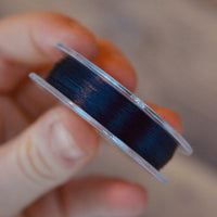 One G Thread - Medium Spool Navy