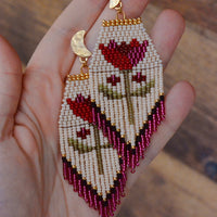 Tulip Moons - MA x RR Collab