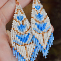 Porcelain Polish Folk Flowers - Gold