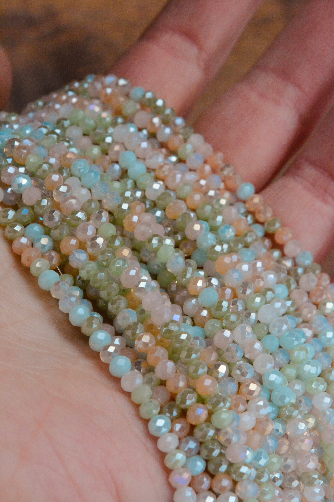 Moss Strand