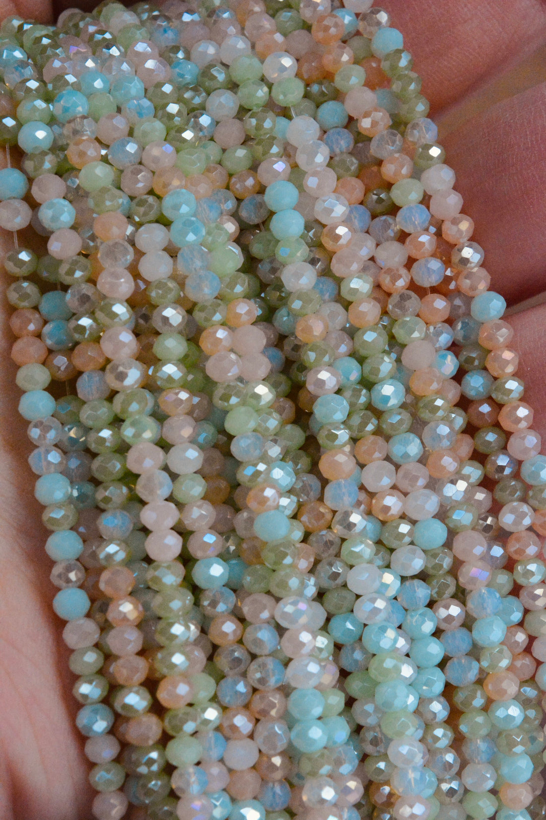 Moss Strand