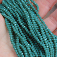 Conifer Green Luster