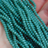 Conifer Green Luster