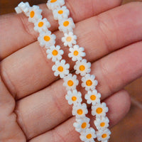 Glass Daisies