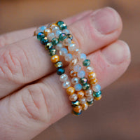 Earth Strand