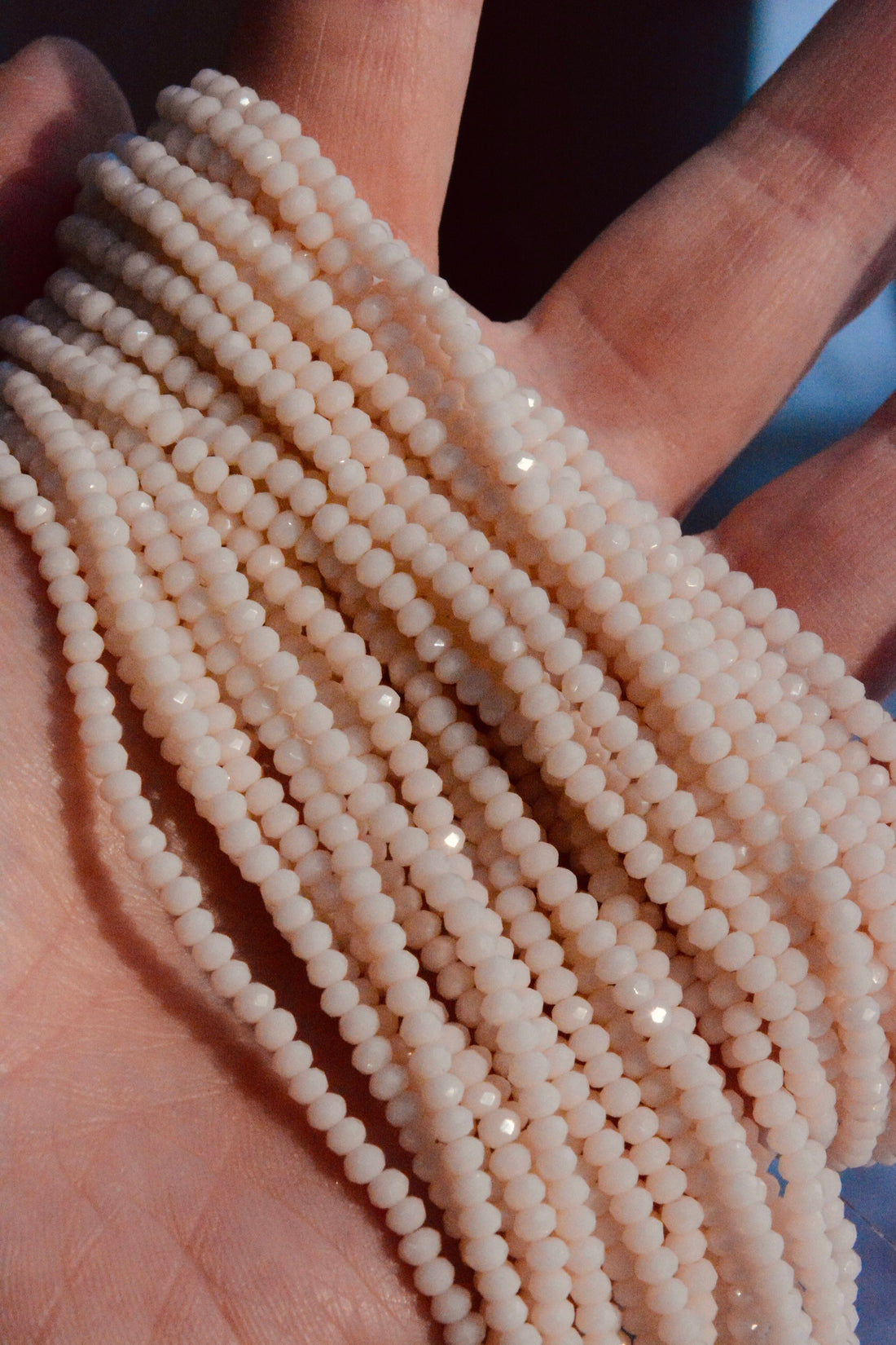 Matte Linen Sporkle