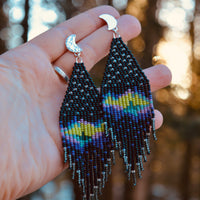 Northern Lights Studs - MA x RR Collab