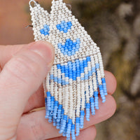 Porcelain Polish Folk Flowers - Silver