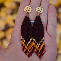 Vampire Pumpkins - MA x RR Collab