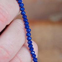 Royal Blue Sporkle