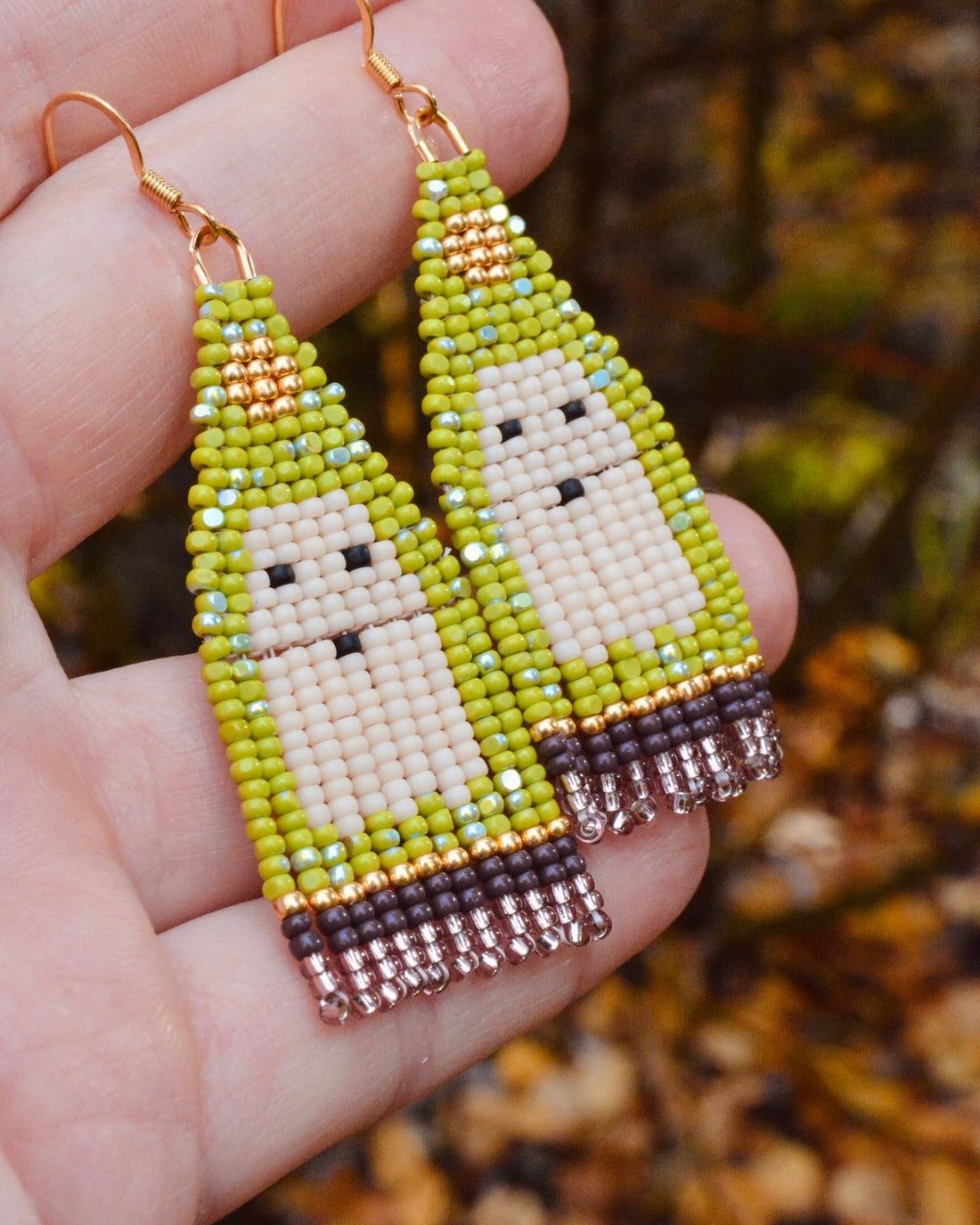 Meadow Ghosts