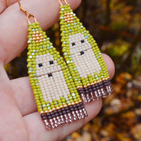 Meadow Ghosts
