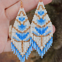 Porcelain Polish Folk Flowers - Gold