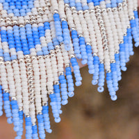 Porcelain Polish Folk Flowers - Silver