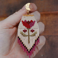 Tulip Moons - MA x RR Collab