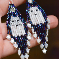Disco Nights Ghosts