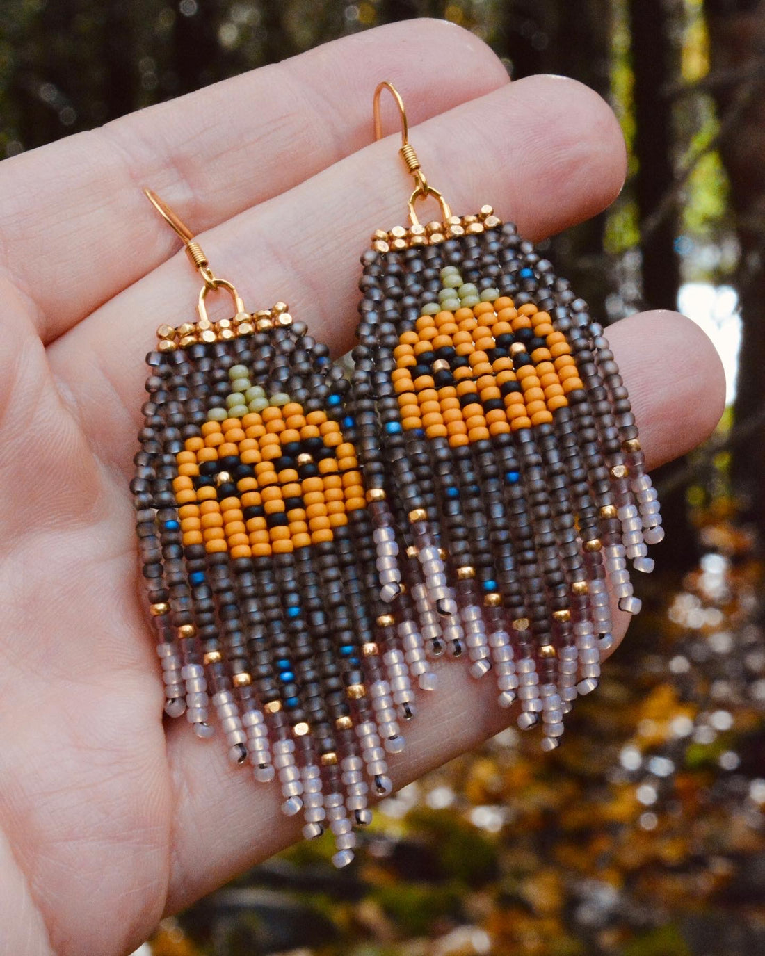 Space Pumpkins