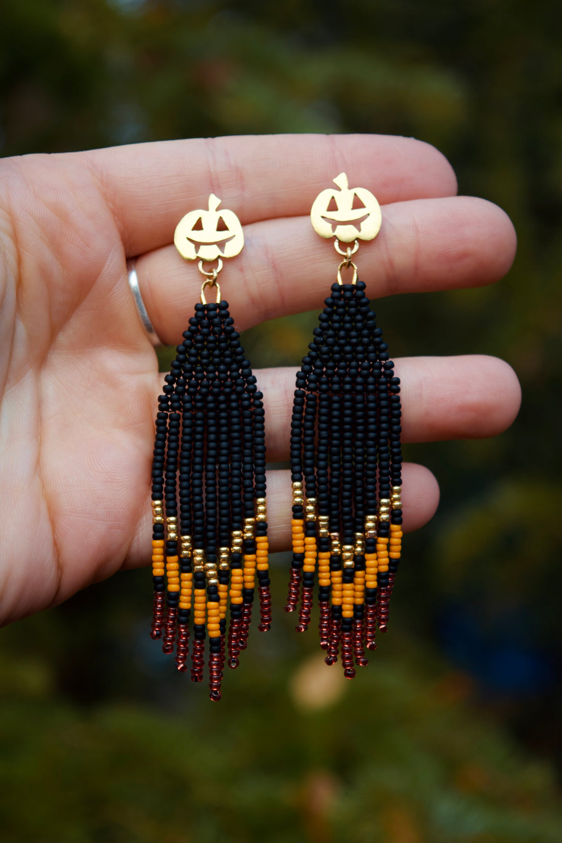 Vampire Pumpkins - MA x RR Collab