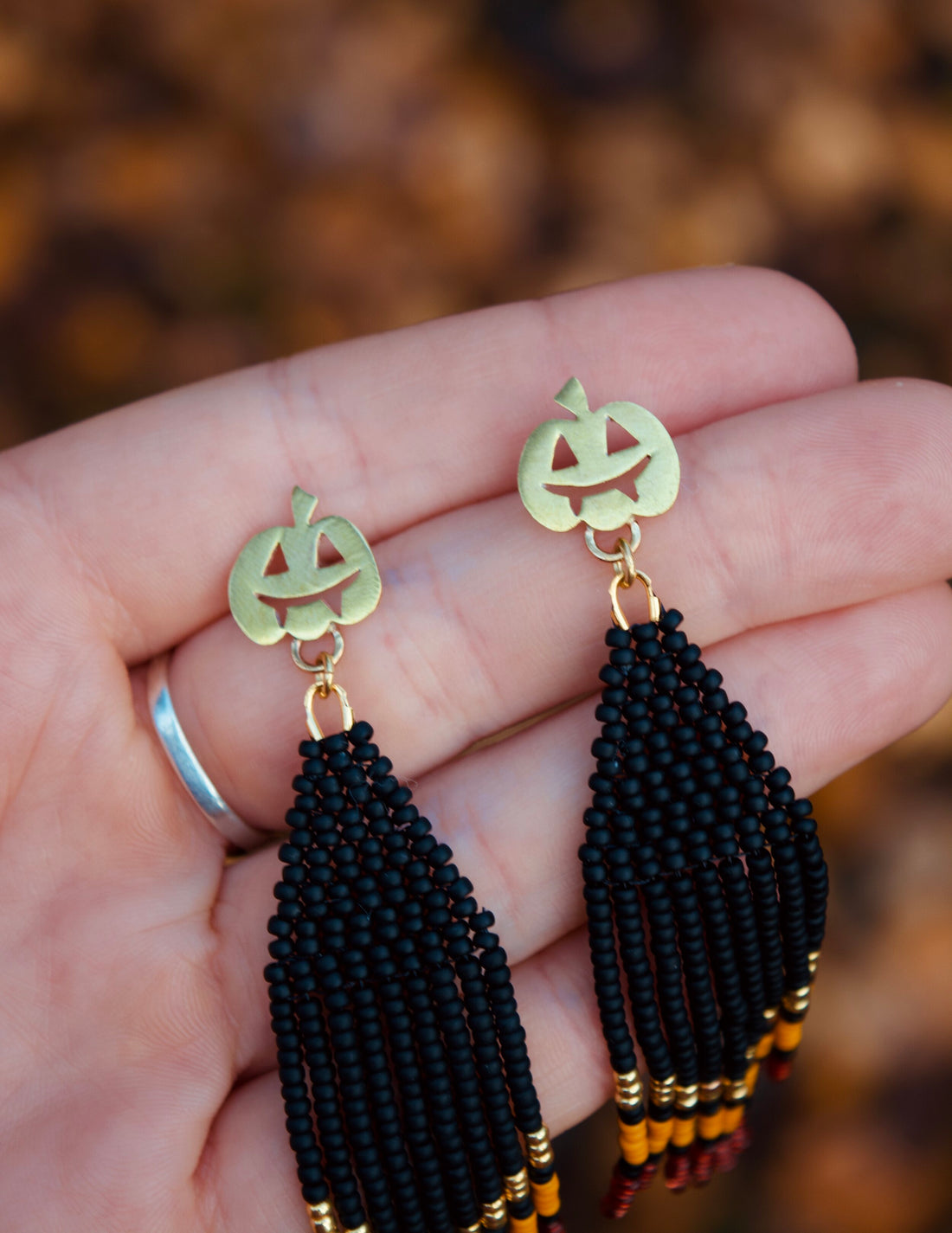 Vampire Pumpkins - MA x RR Collab