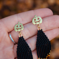 Vampire Pumpkins - MA x RR Collab