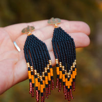 Vampire Pumpkins - MA x RR Collab