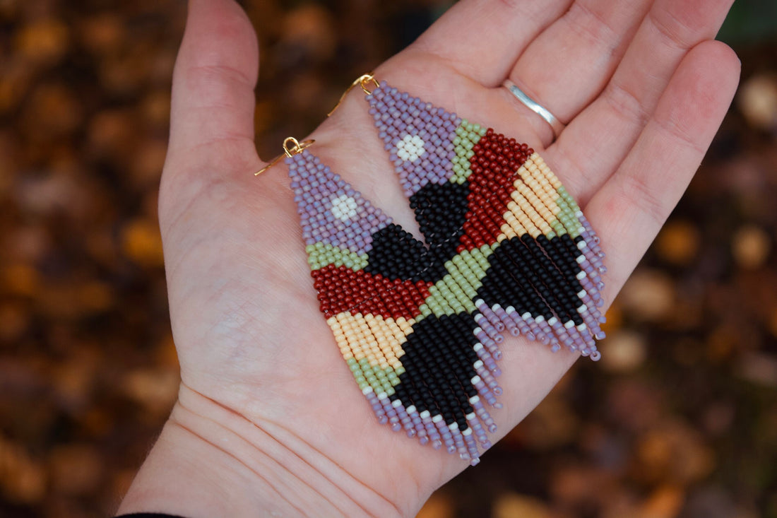 Patchwork Quilt Hills