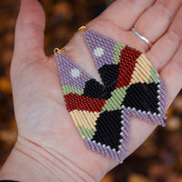 Patchwork Quilt Hills