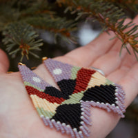 Patchwork Quilt Hills