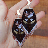 Tulip Moons - Dusk - MA x RR Collab