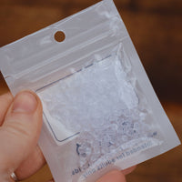 Jelly Earring Backs