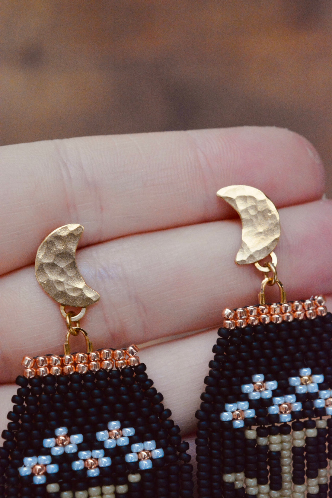 Honey Opal Yarrows - MA x RR Collab