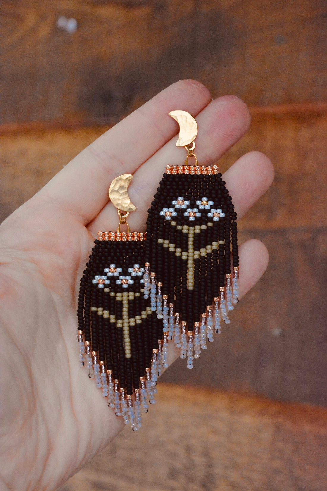 Honey Opal Yarrows - MA x RR Collab