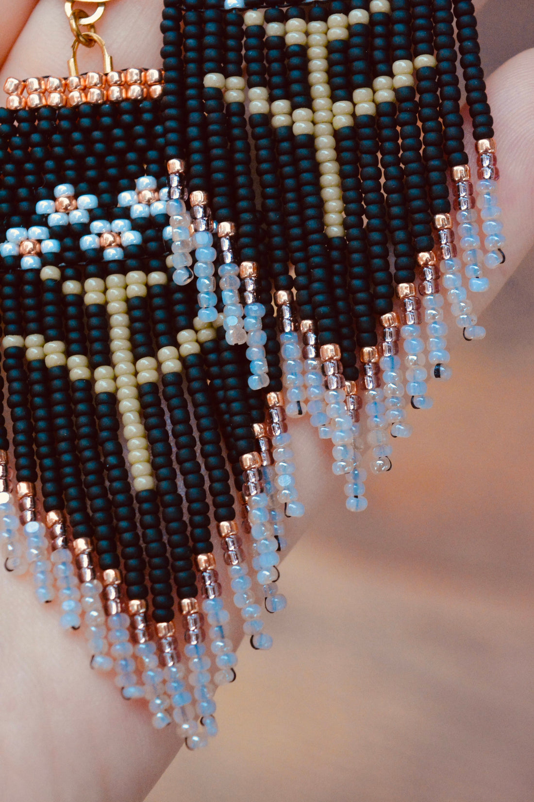 Honey Opal Yarrows - MA x RR Collab