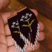 Yarrow and Pearls II
