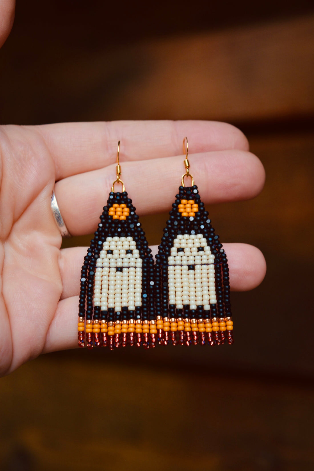 Hogwarts Ghosts - Sporkly