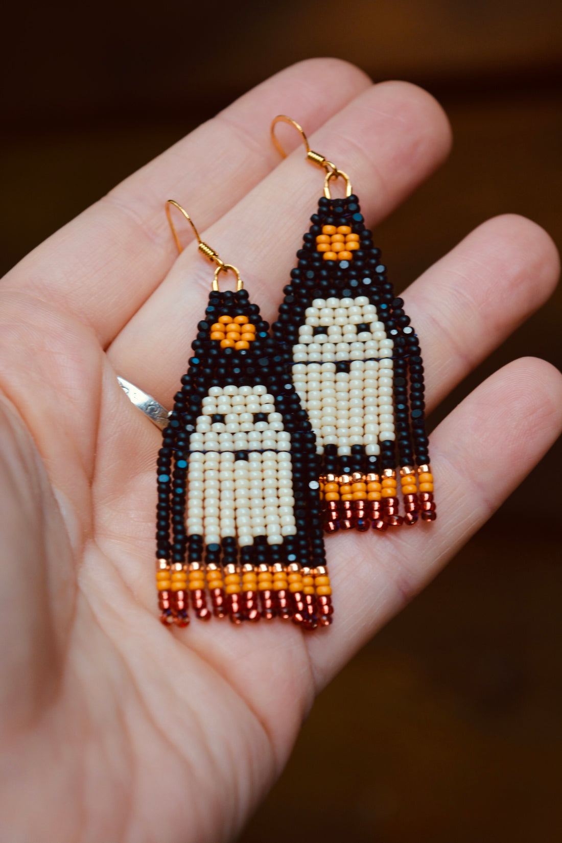 Hogwarts Ghosts - Sporkly