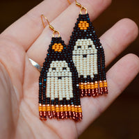 Hogwarts Ghosts - Sporkly