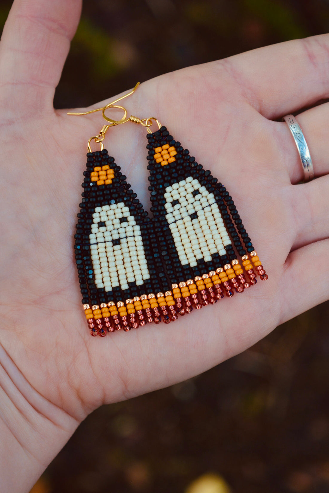 Hogwarts Ghosts - Sporkly