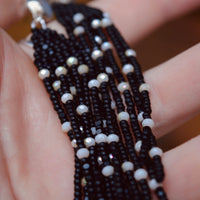 Moon Dangles - MA x RR Collab Pair