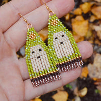 Meadow Ghosts