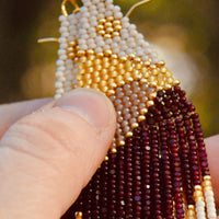 Sundrops & Rubies