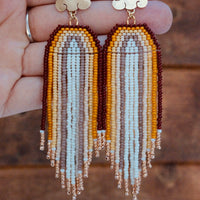 Retro Rainbow Clouds - MA x RR Collab