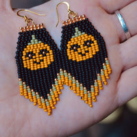 Pumpkins