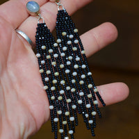 Moon Drops - MA x RR Collab