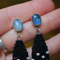 Moon Drops - MA x RR Collab